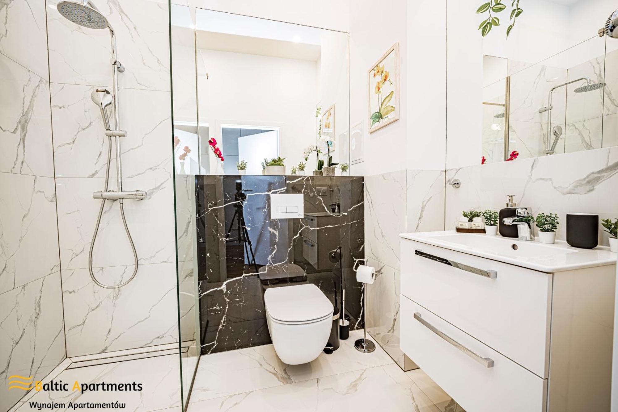 Baltic Apartments - Wisus Swinoujscie Ngoại thất bức ảnh